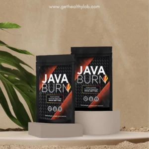 2 bags of java burn