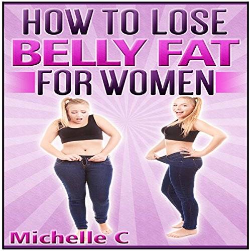 How to Lose Belly Fat for Women